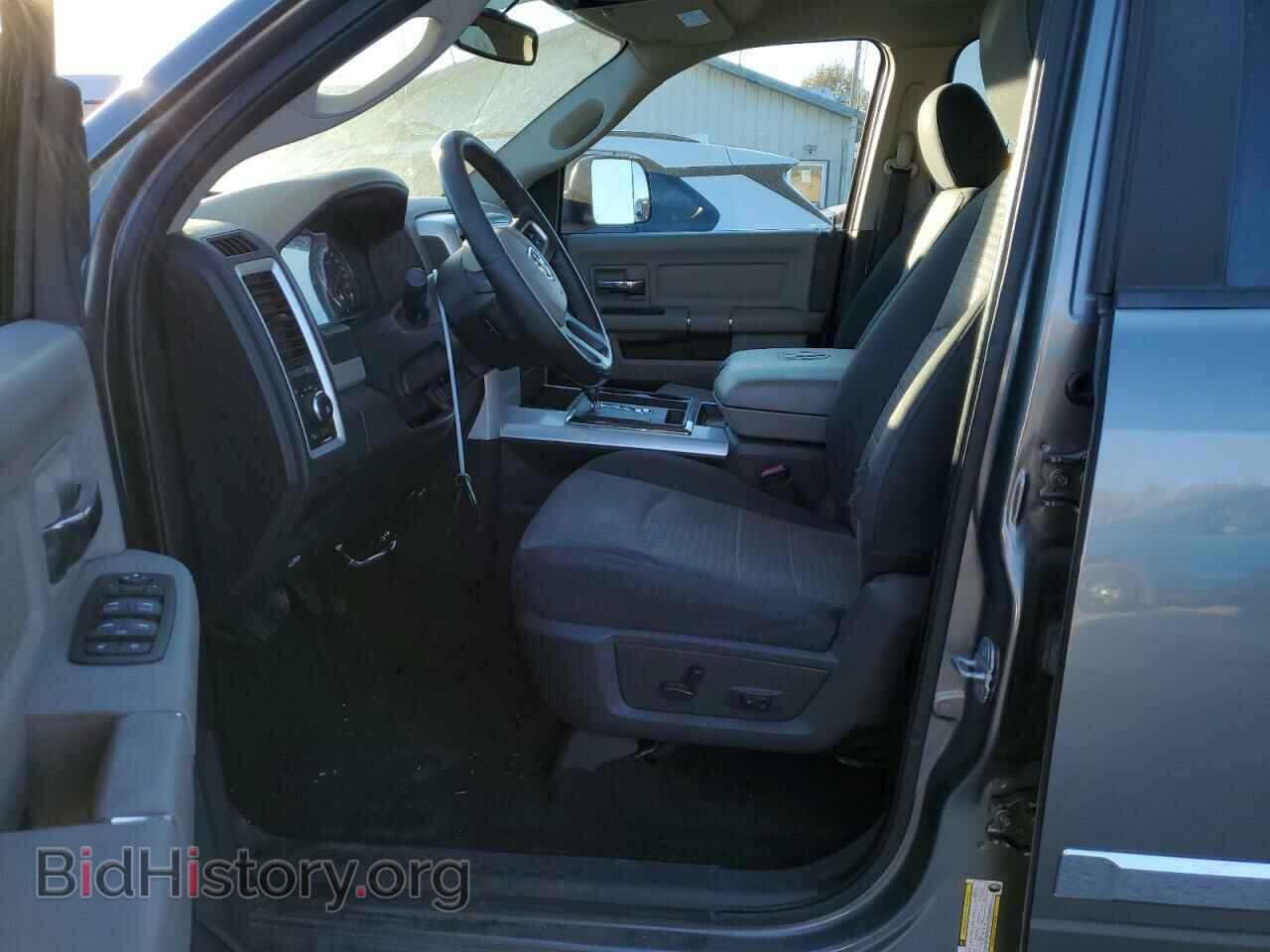 2010 DODGE All Models - VIN: 1D7RB1CT8AS144873 - Фото 7