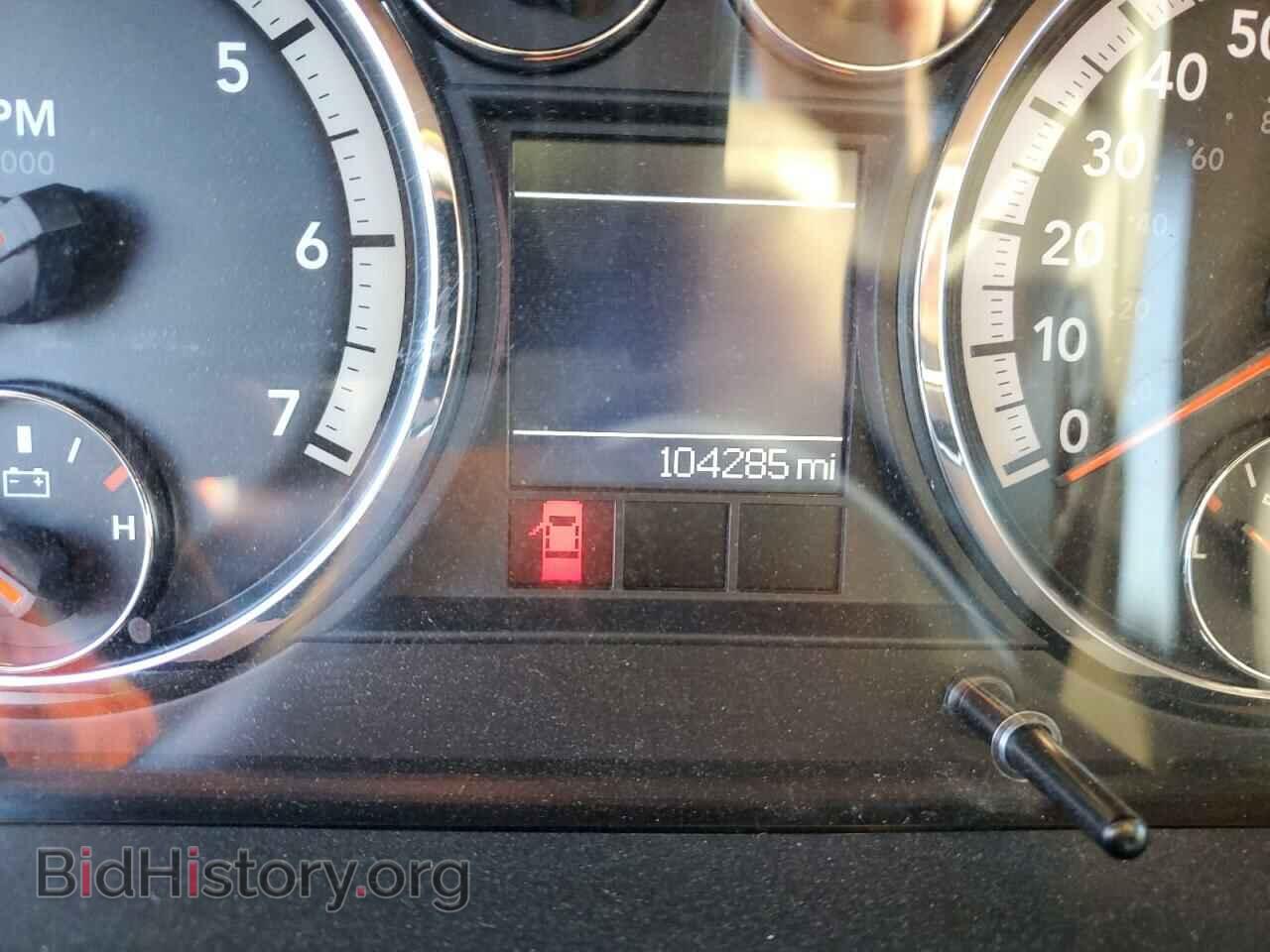 2010 DODGE All Models - VIN: 1D7RB1CT8AS144873 - Фото 9