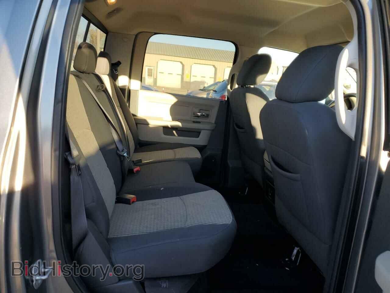 2010 DODGE All Models - VIN: 1D7RB1CT8AS144873 - Фото 10