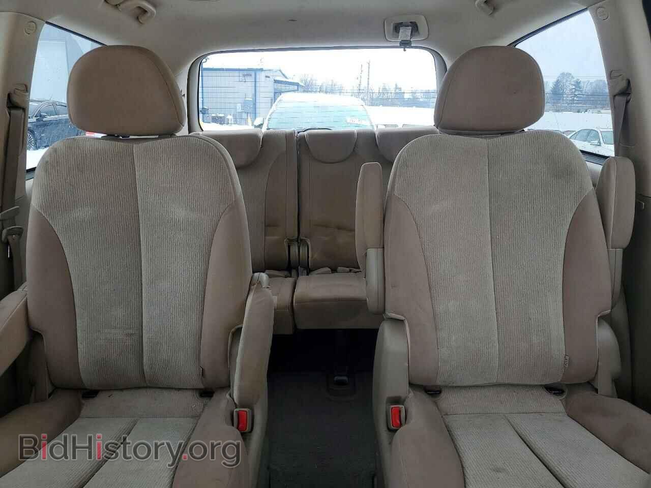 2012 KIA All Models - VIN: KNDMG4C72C6477477 - Фото 10