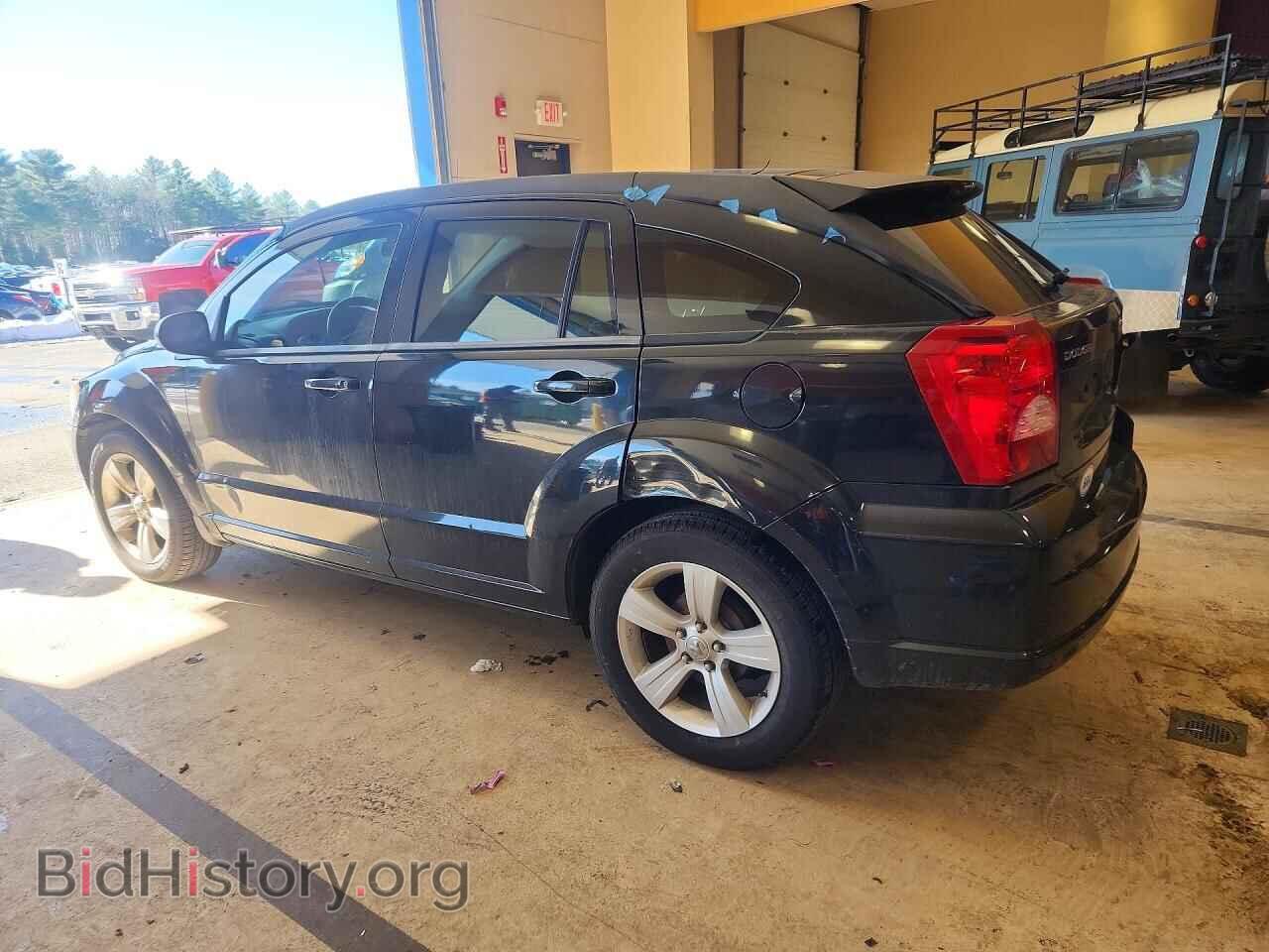 2010 DODGE CALIBER - VIN: 1B3CB4HA1AD550119 - Photo 2