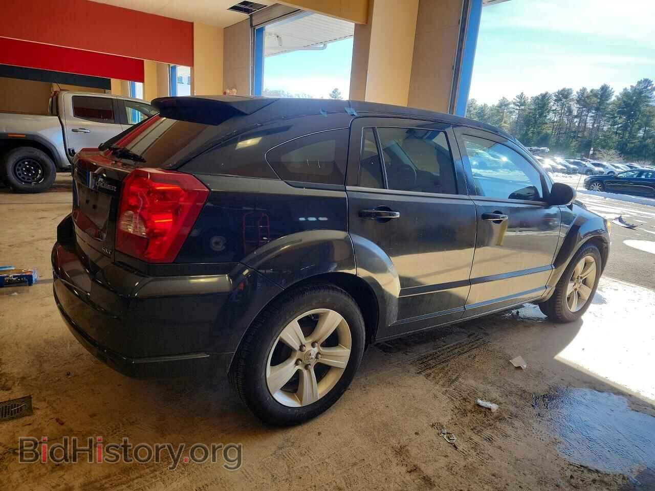2010 DODGE CALIBER - VIN: 1B3CB4HA1AD550119 - Photo 3