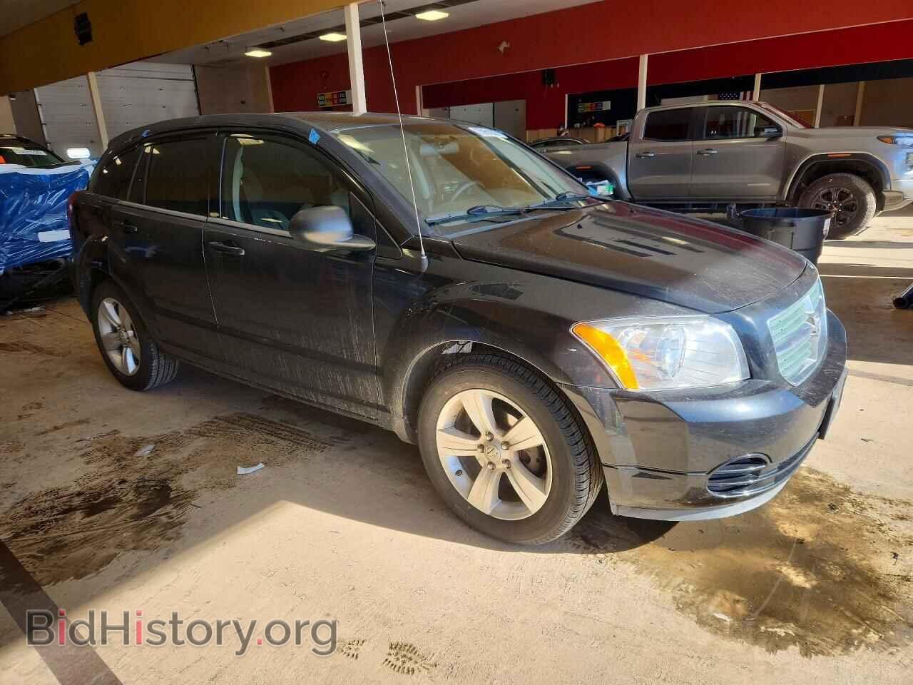 2010 DODGE CALIBER - VIN: 1B3CB4HA1AD550119 - Photo 4