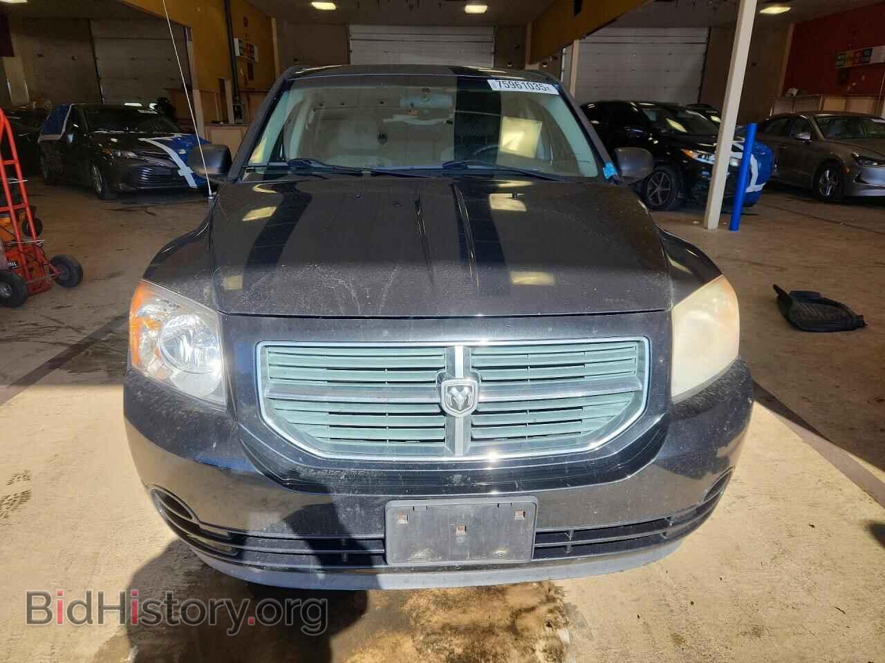 2010 DODGE CALIBER - VIN: 1B3CB4HA1AD550119 - Photo 5