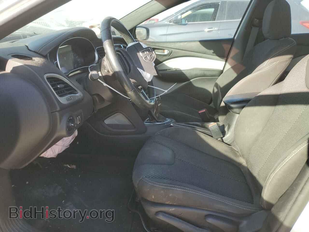 2015 DODGE DART - VIN: 1C3CDFBB4FD378637 - Photo 7