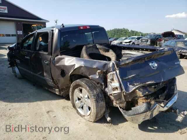 2014 RAM 1500 - VIN: 1C6RR7LT8ES444306 - Фото 2