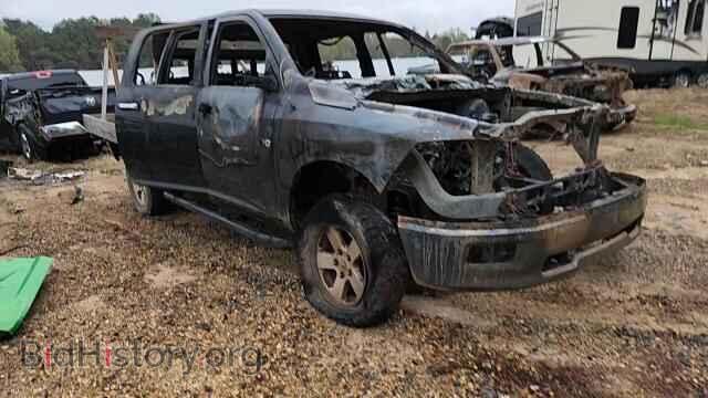2011 DODGE All Models - VIN: 1D7RV1CT9BS598560 - Фото 13