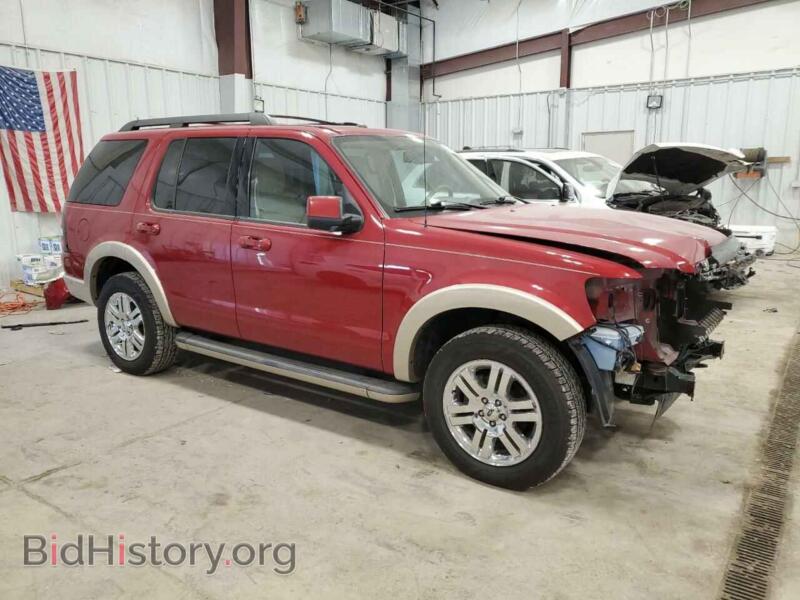 2010 Ford EXPLORER (VIN 1FMEU7EE4AUA92548) — фото 4 из 14