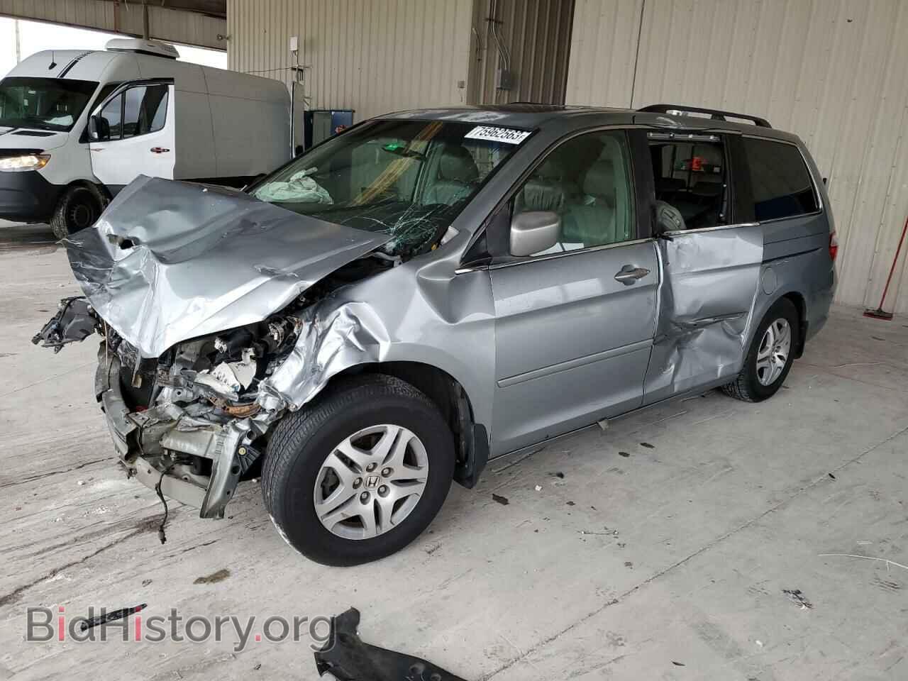 Photo 5FNRL38656B044174 - HONDA All Models 2006