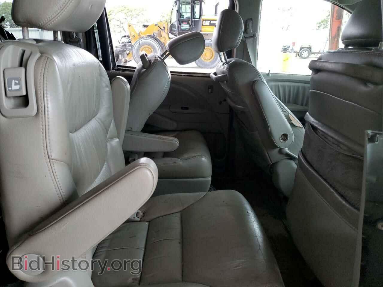 2006 HONDA All Models - VIN: 5FNRL38656B044174 - Фото 11