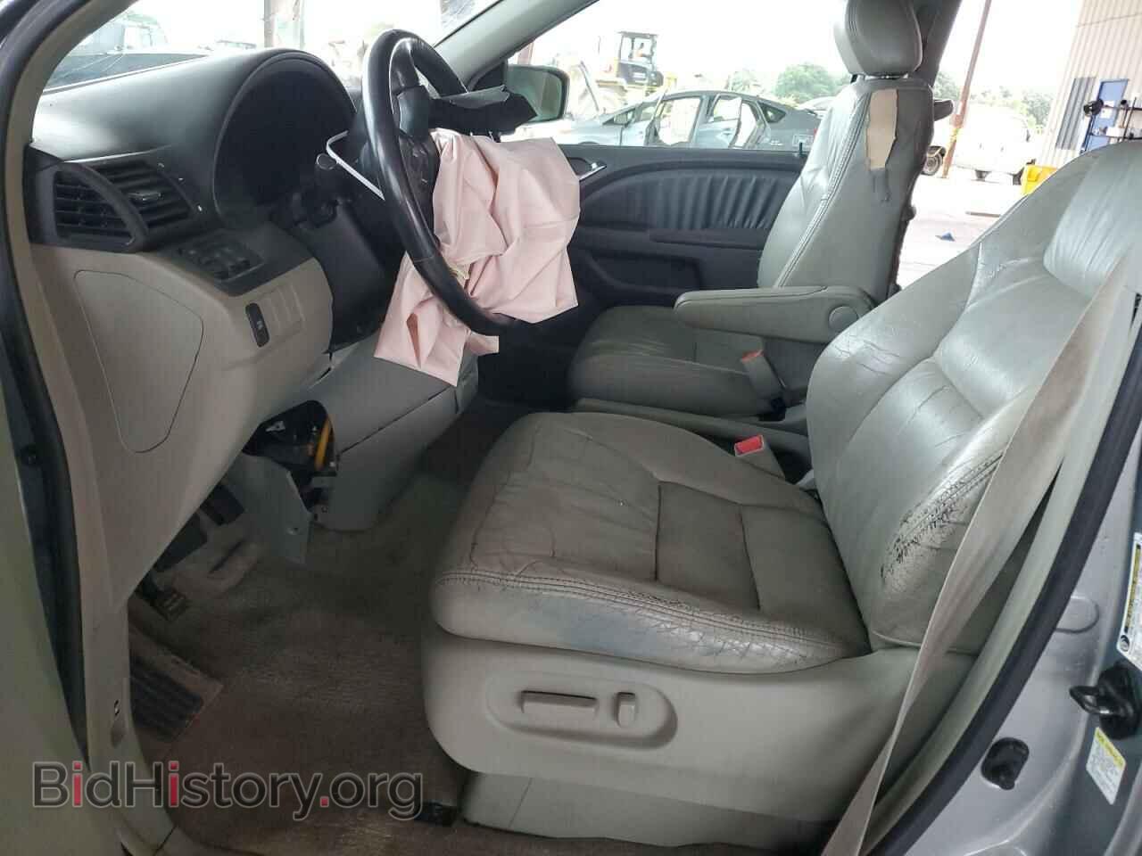 2006 HONDA All Models - VIN: 5FNRL38656B044174 - Фото 7