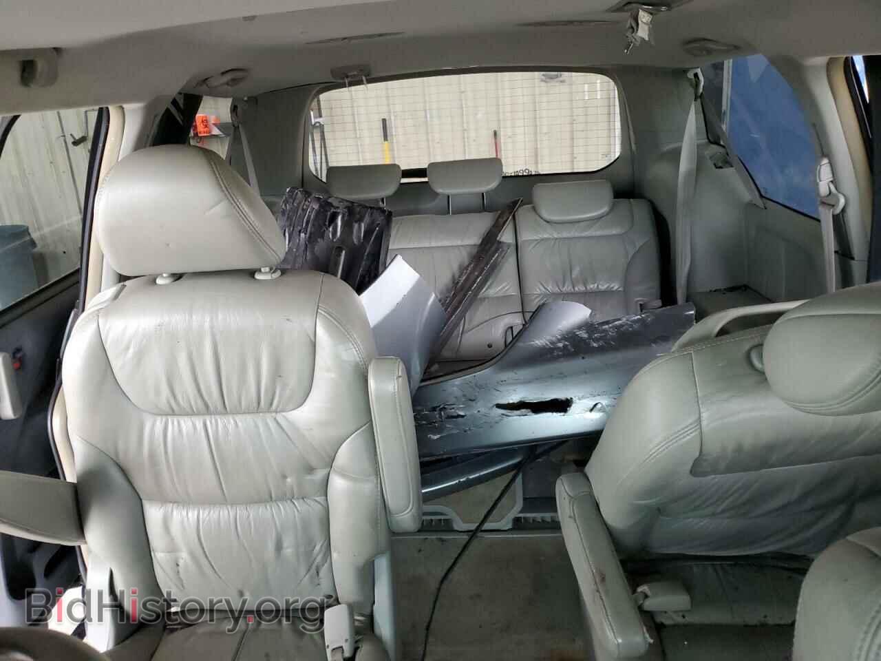 2006 HONDA All Models - VIN: 5FNRL38656B044174 - Фото 10