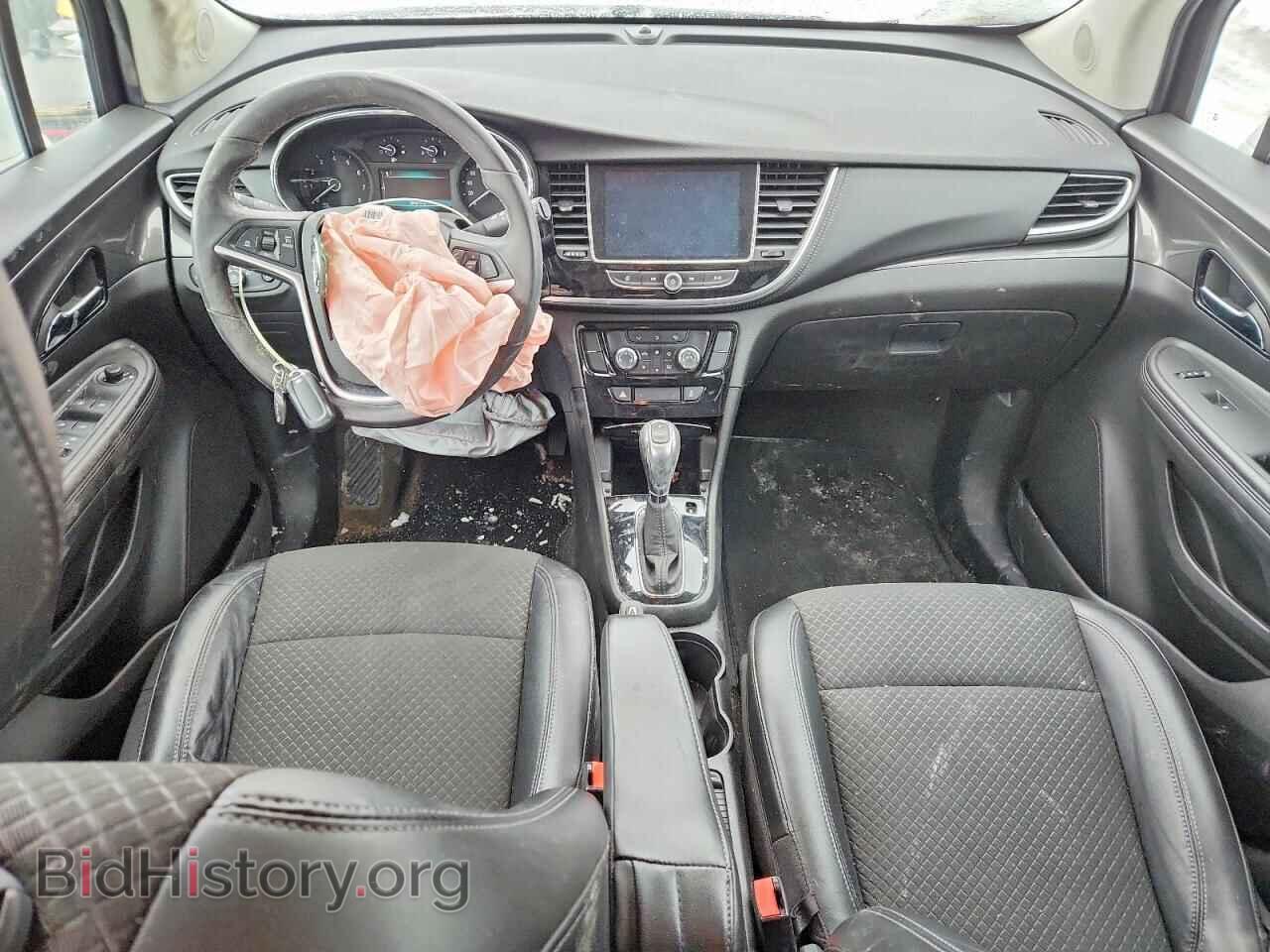 2017 BUICK ENCORE - VIN: KL4CJ2SB2HB119067 - Фото 8