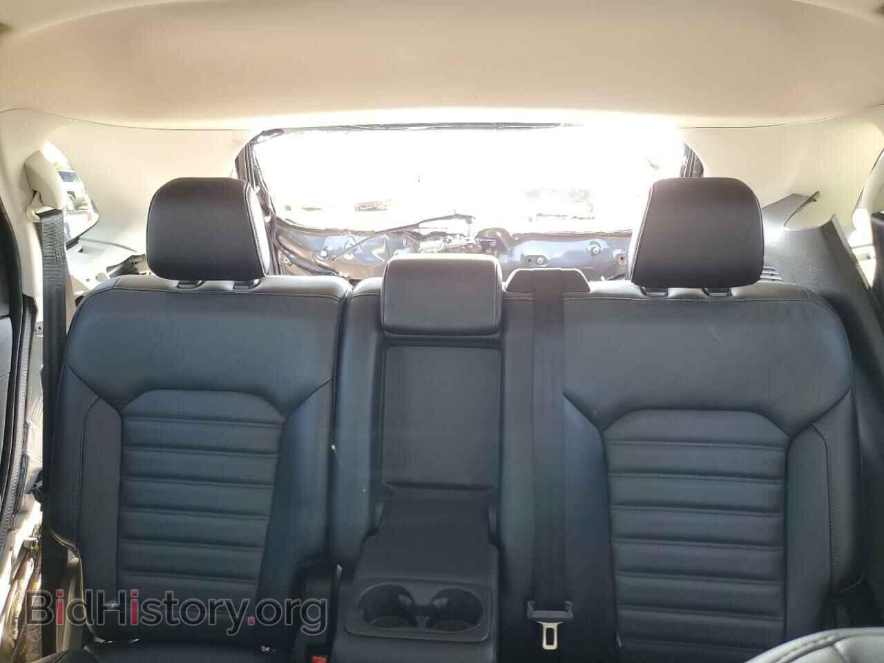2018 FORD EDGE - VIN: 2FMPK3J93JBC55065 - Photo 10
