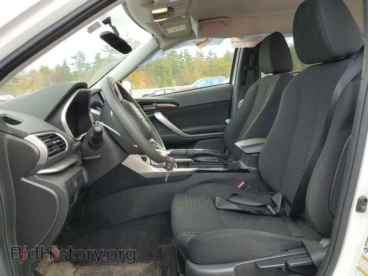 2020 MITSUBISHI ECLIPSE - VIN: JA4AT3AA0LZ002314 - Photo 7