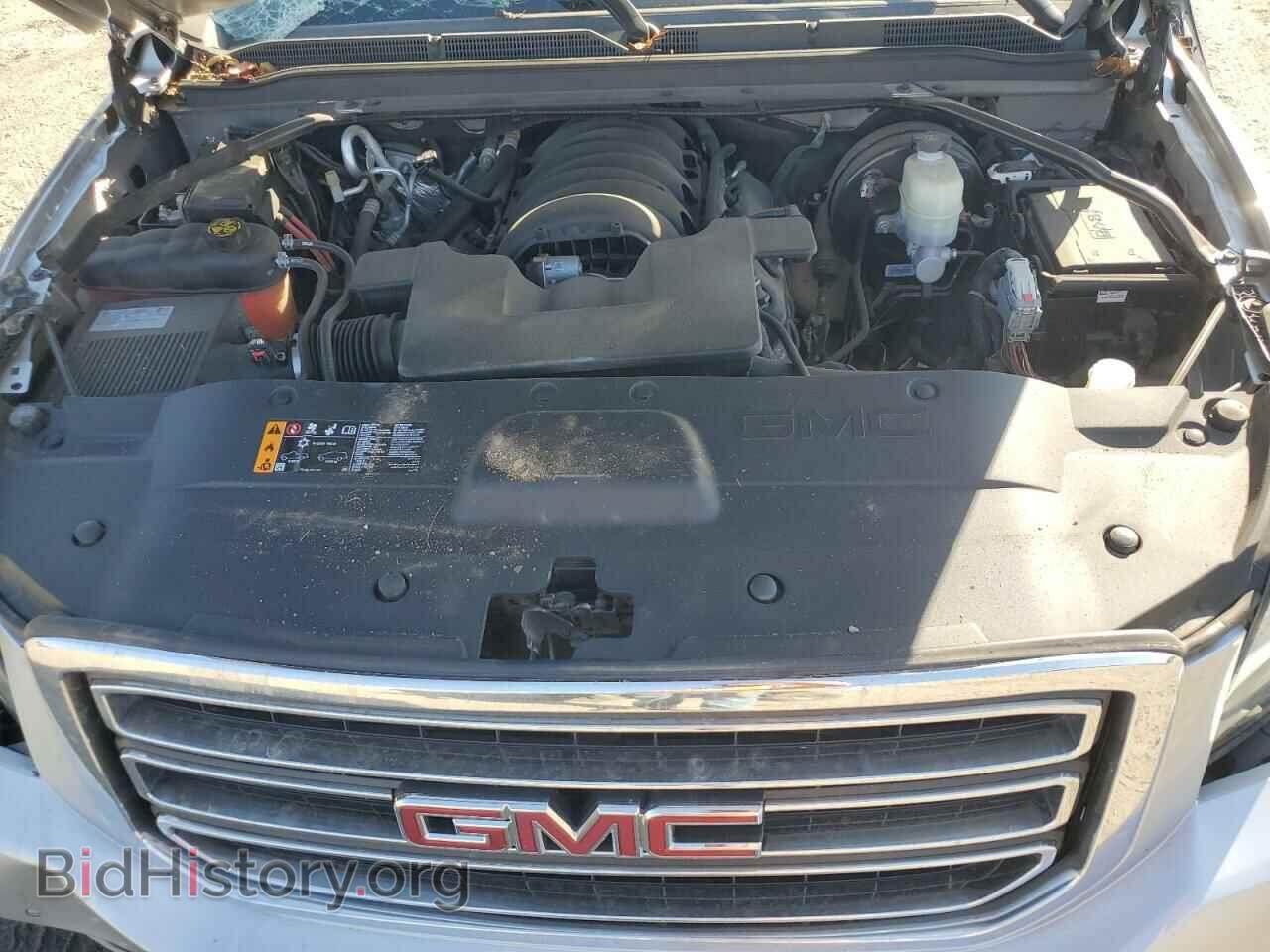 2018 GMC YUKON - VIN: 1GKS2DKC8JR384564 - Фото 13
