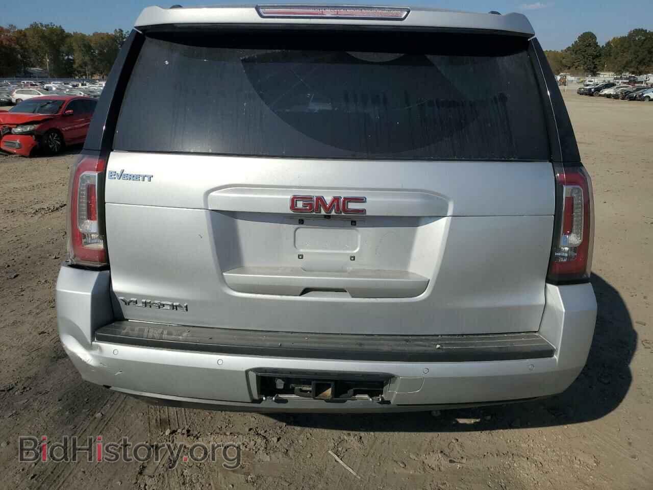 2018 GMC YUKON - VIN: 1GKS2DKC8JR384564 - Фото 6
