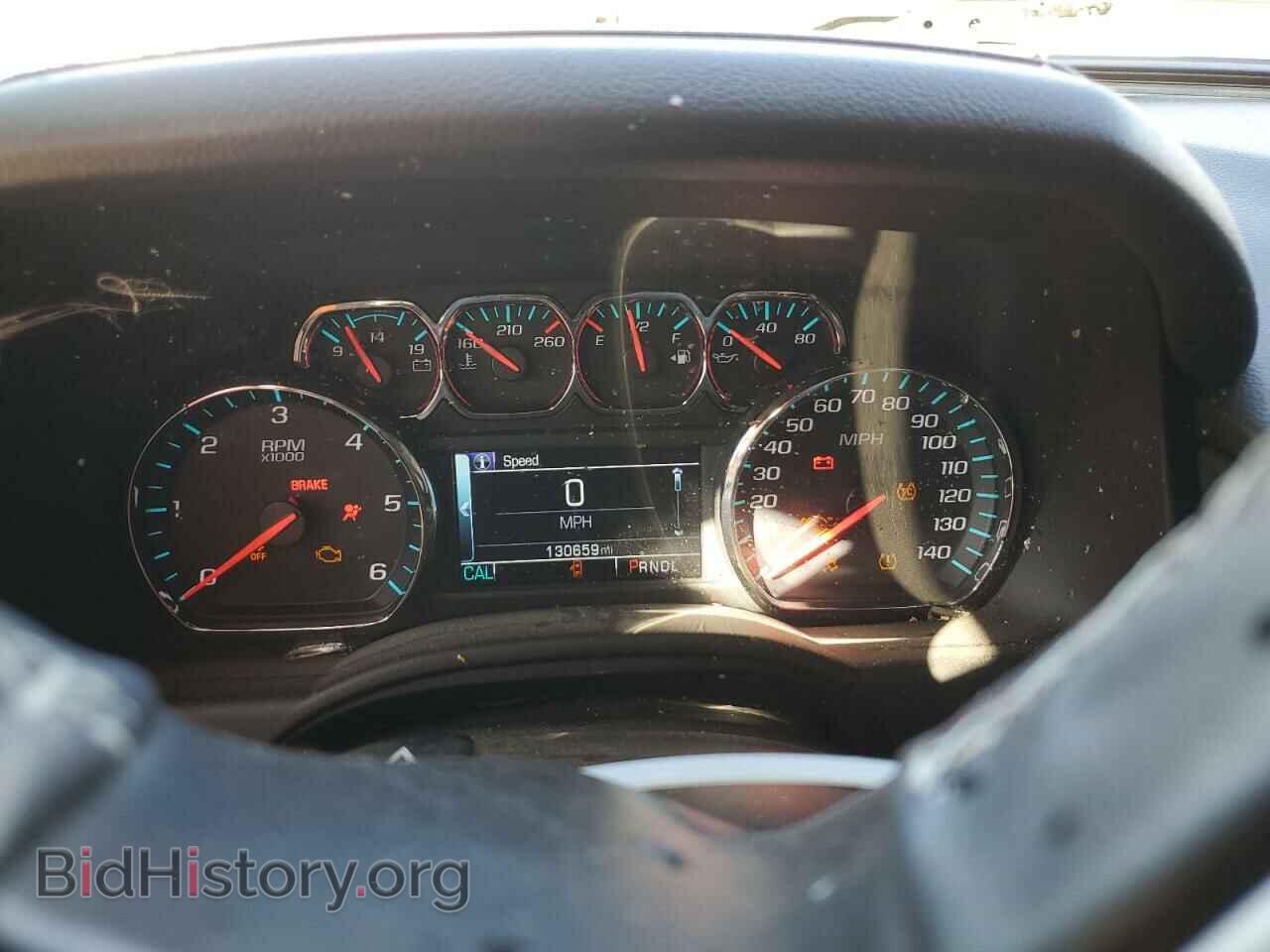 2018 GMC YUKON - VIN: 1GKS2DKC8JR384564 - Фото 9