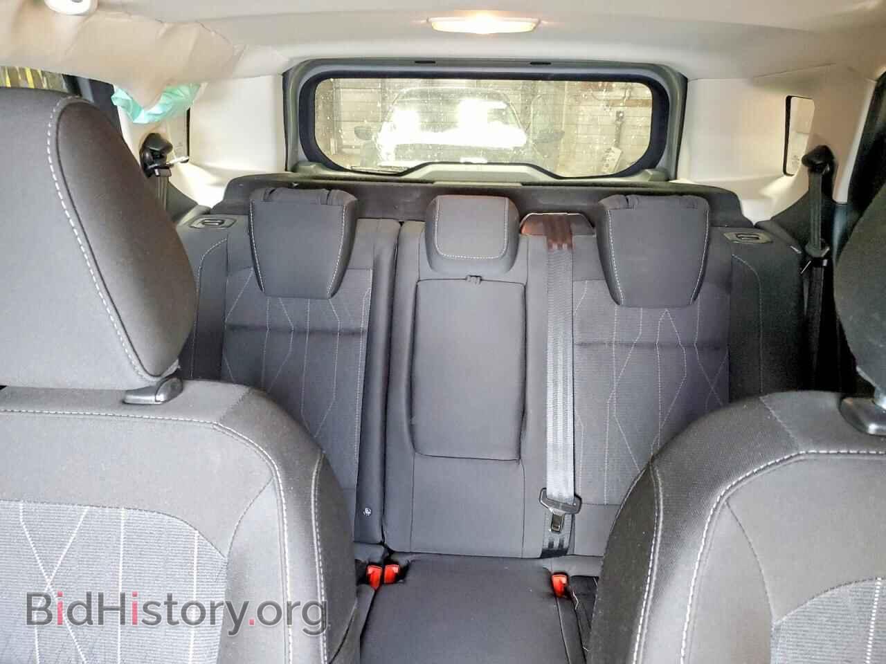 2020 FORD ECOSPORT - VIN: MAJ6S3GL7LC364592 - Photo 10