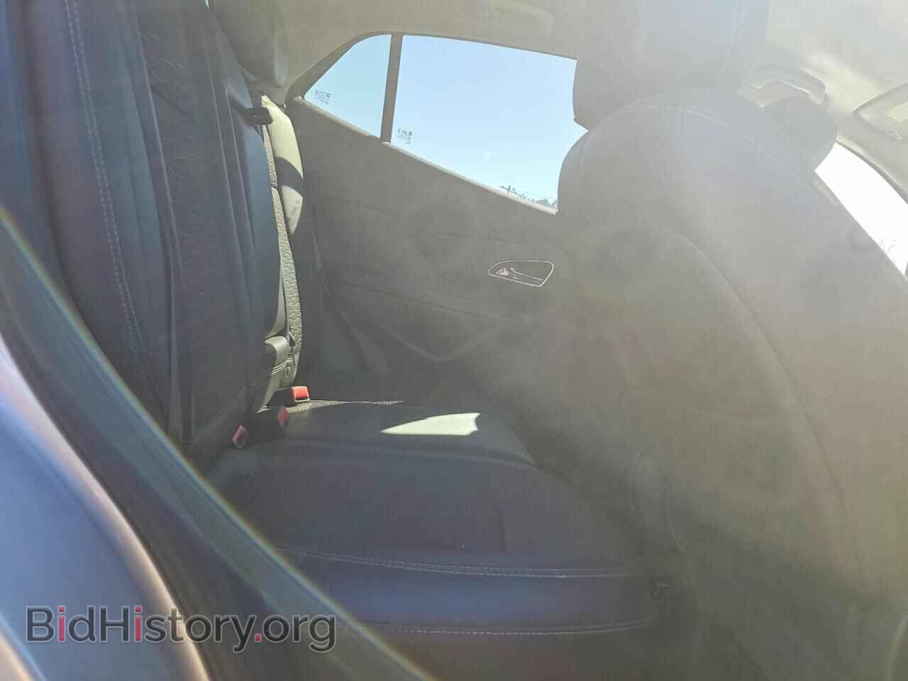 2015 BUICK ENCORE - VIN: KL4CJBSB5FB250250 - Photo 11