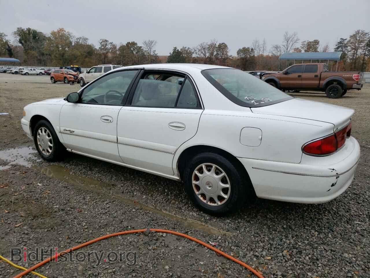 1999 BUICK CENTURY - VIN: 2G4WS52M0X1463669 - Photo 2