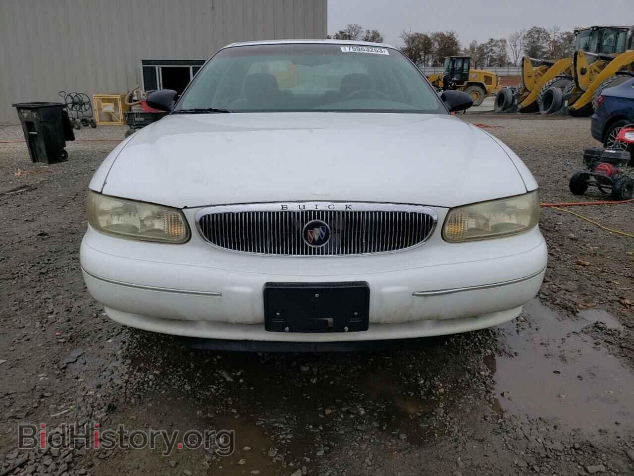 1999 BUICK CENTURY - VIN: 2G4WS52M0X1463669 - Photo 5
