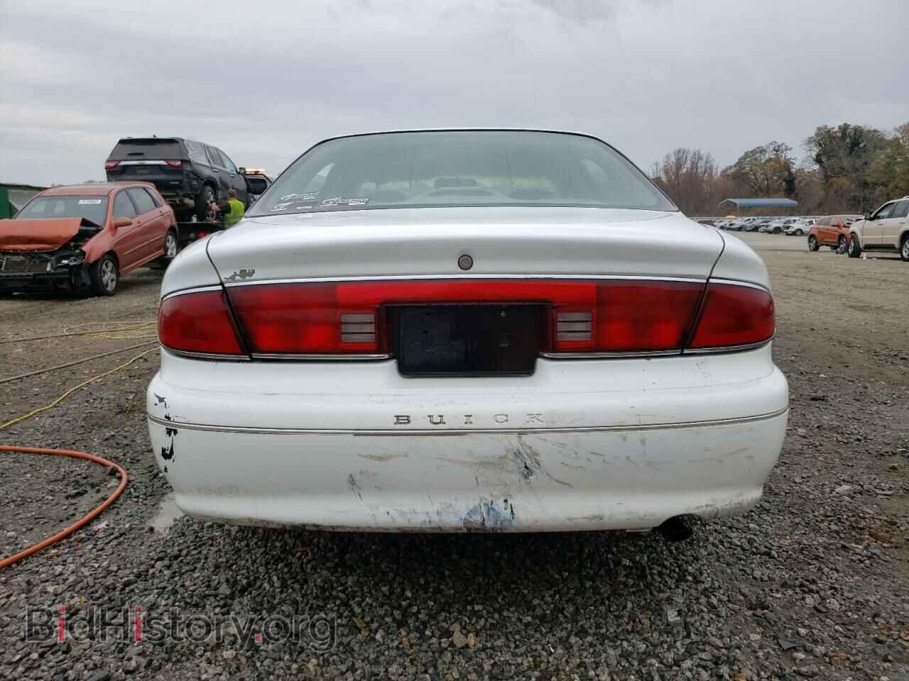 1999 BUICK CENTURY - VIN: 2G4WS52M0X1463669 - Photo 6