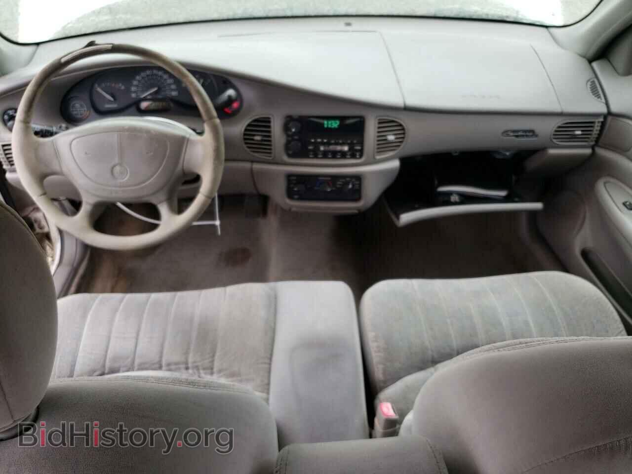 1999 BUICK CENTURY - VIN: 2G4WS52M0X1463669 - Photo 8