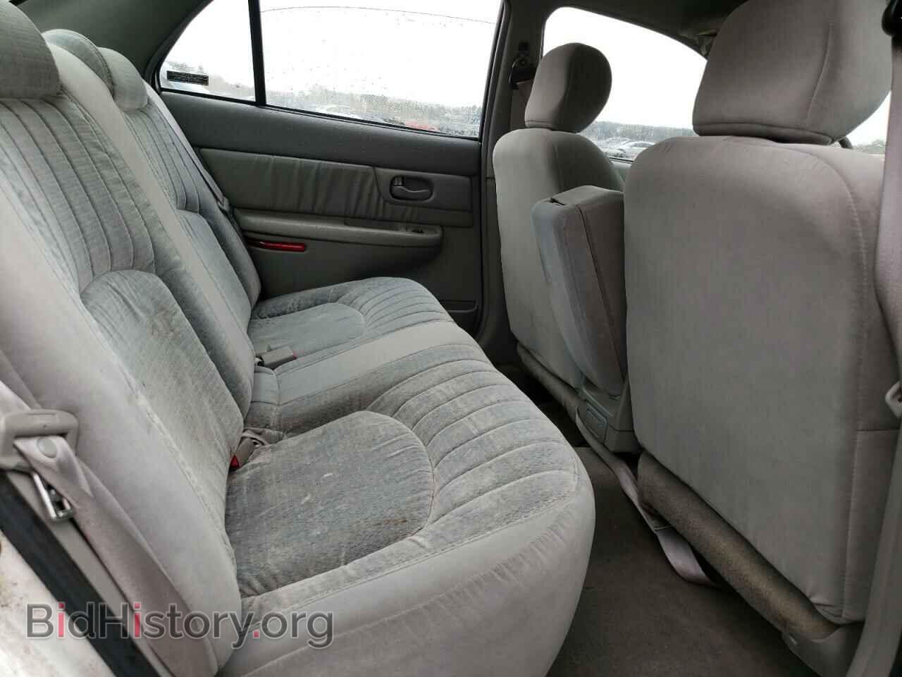 1999 BUICK CENTURY - VIN: 2G4WS52M0X1463669 - Photo 10