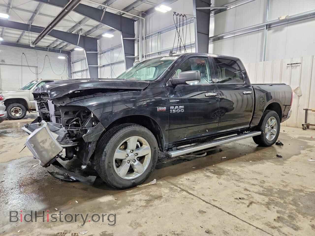 Photo 3C6RR7LT5HG543564 - RAM 1500 2017