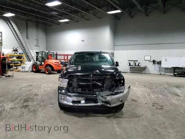 2017 RAM 1500 - VIN: 3C6RR7LT5HG543564 - Фото 14