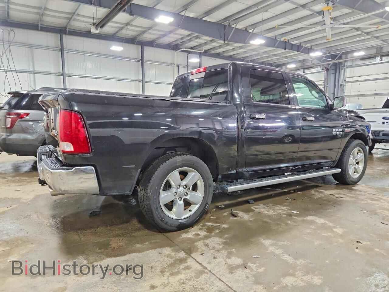 2017 RAM 1500 - VIN: 3C6RR7LT5HG543564 - Фото 3
