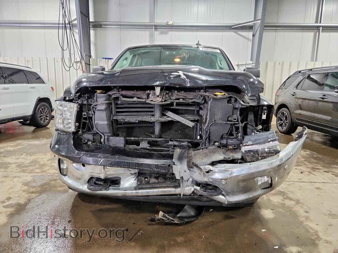 2017 RAM 1500 - VIN: 3C6RR7LT5HG543564 - Фото 5