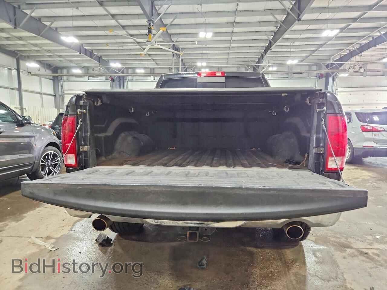 2017 RAM 1500 - VIN: 3C6RR7LT5HG543564 - Фото 6
