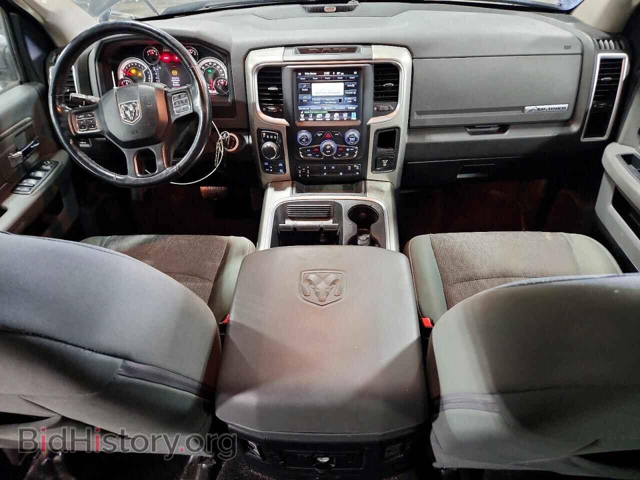 2017 RAM 1500 - VIN: 3C6RR7LT5HG543564 - Фото 8