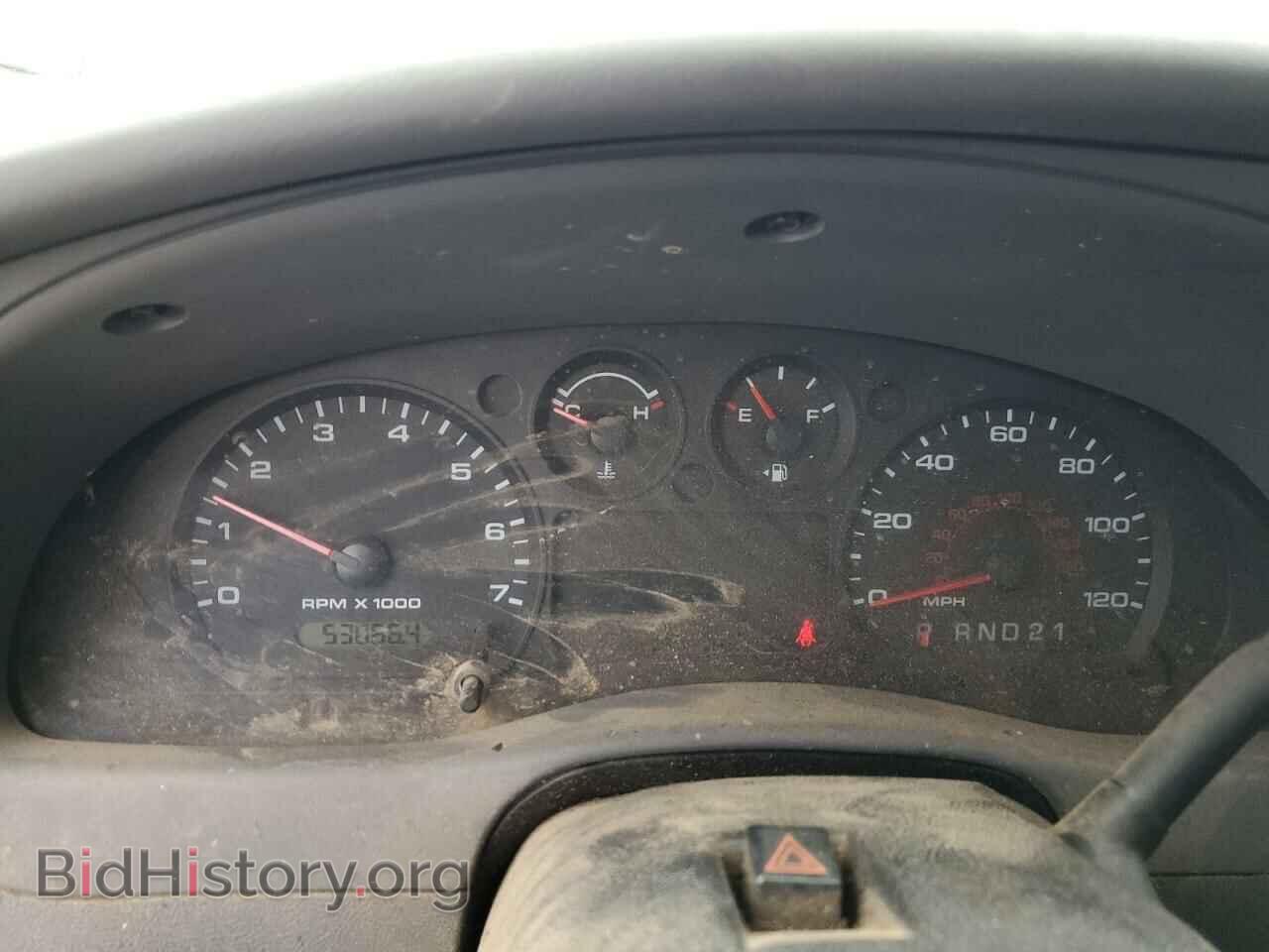 2010 FORD RANGER - VIN: 1FTKR1AD5APA48396 - Фото 9