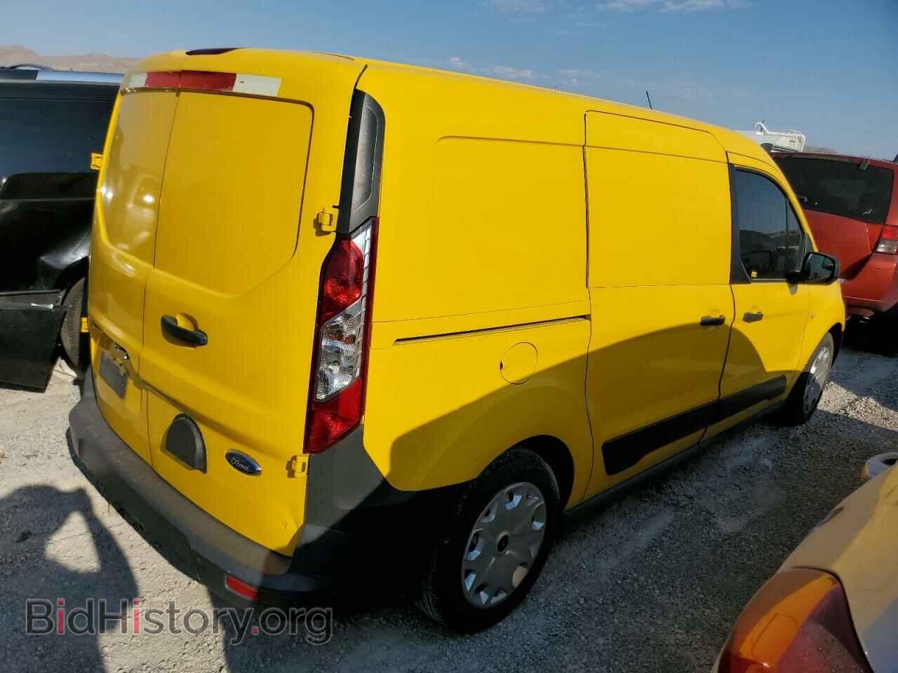 2017 FORD TRANSIT - VIN: NM0LS7E71H1300722 - Фото 3