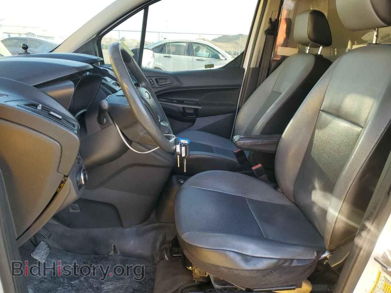 2017 FORD TRANSIT - VIN: NM0LS7E71H1300722 - Фото 7