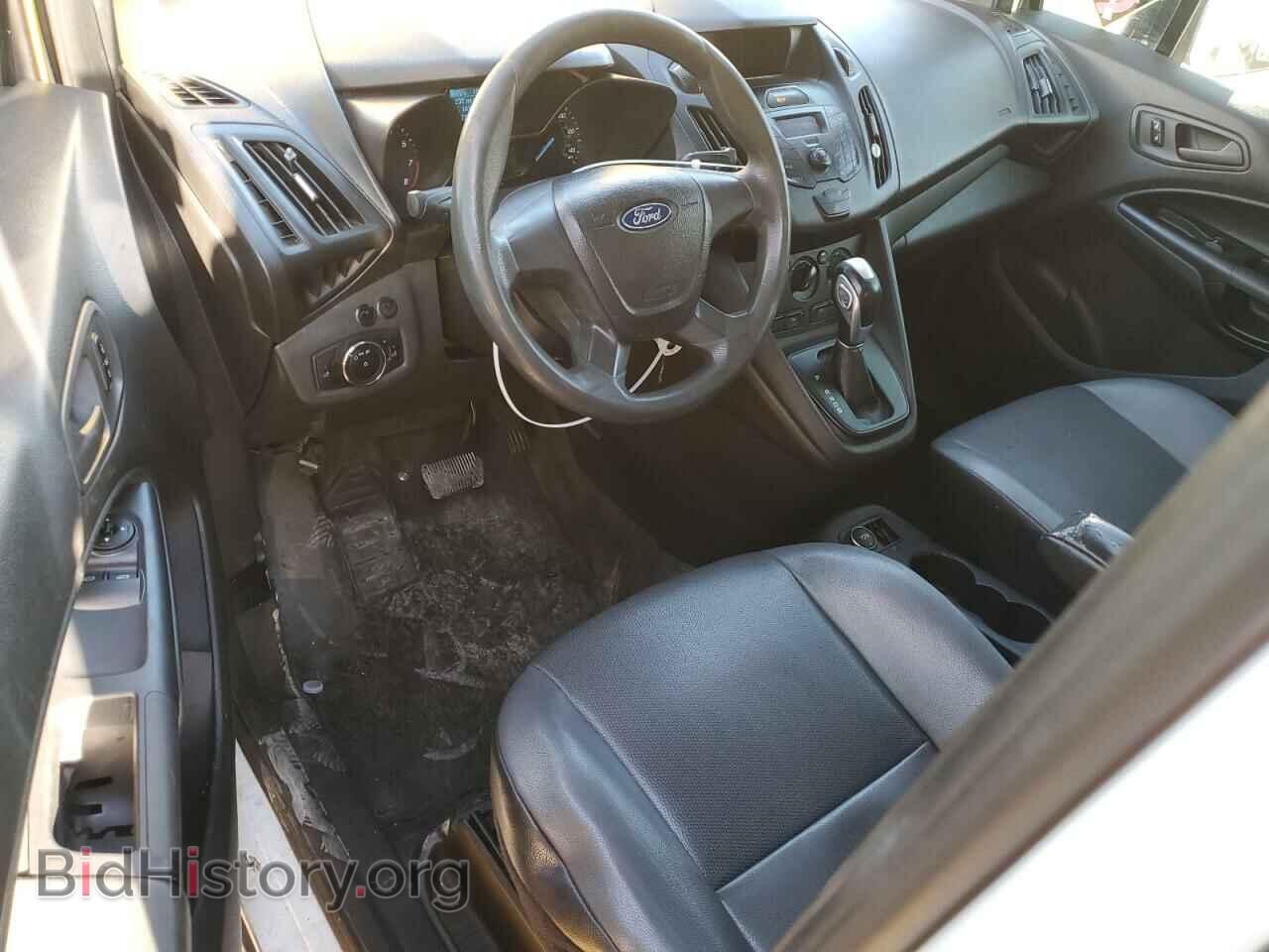 2017 FORD TRANSIT - VIN: NM0LS7E71H1300722 - Фото 8