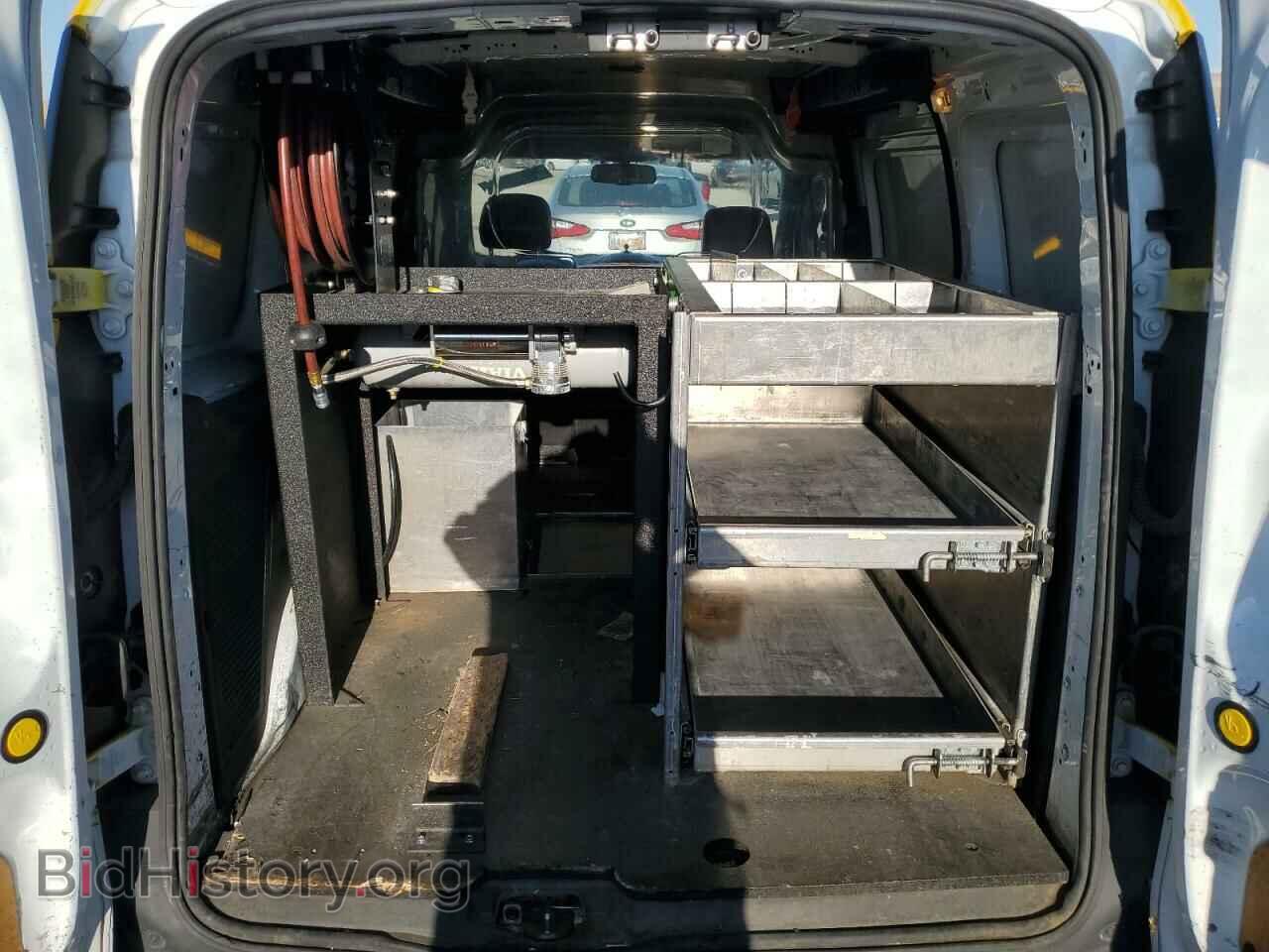2017 FORD TRANSIT - VIN: NM0LS7E71H1300722 - Фото 10