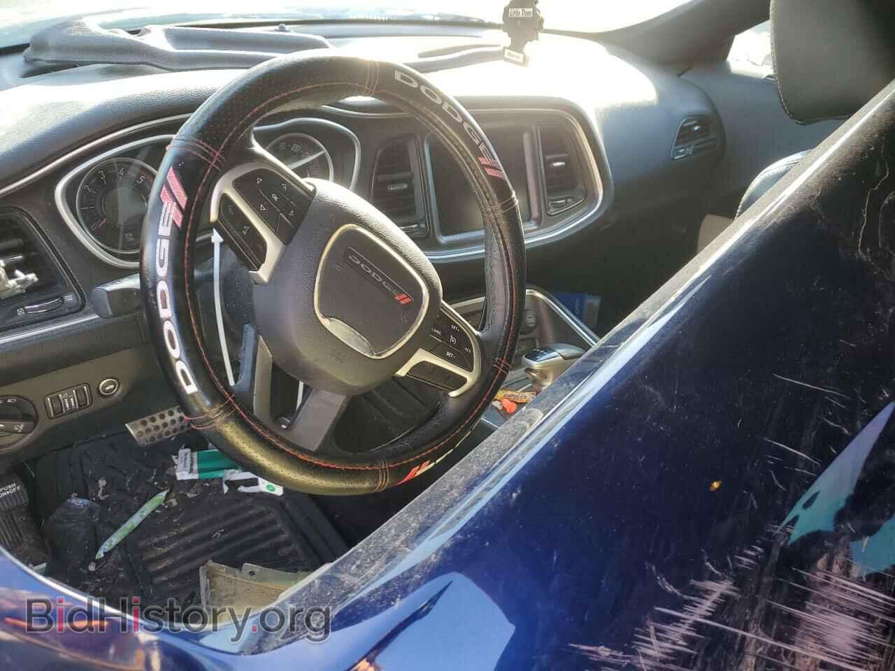 2016 DODGE CHALLENGER - VIN: 2C3CDZAG7GH275182 - Photo 8