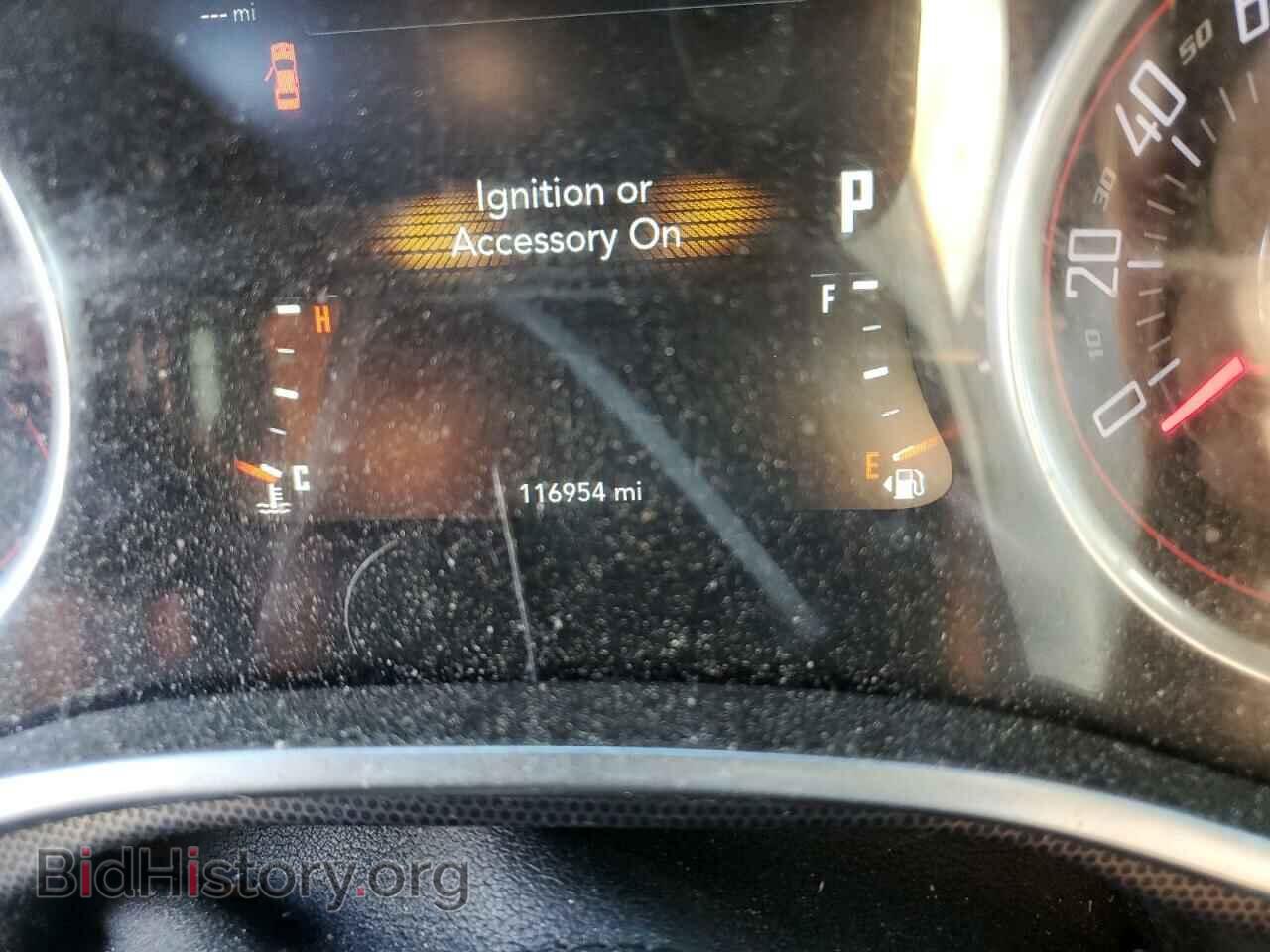 2016 DODGE CHALLENGER - VIN: 2C3CDZAG7GH275182 - Photo 9