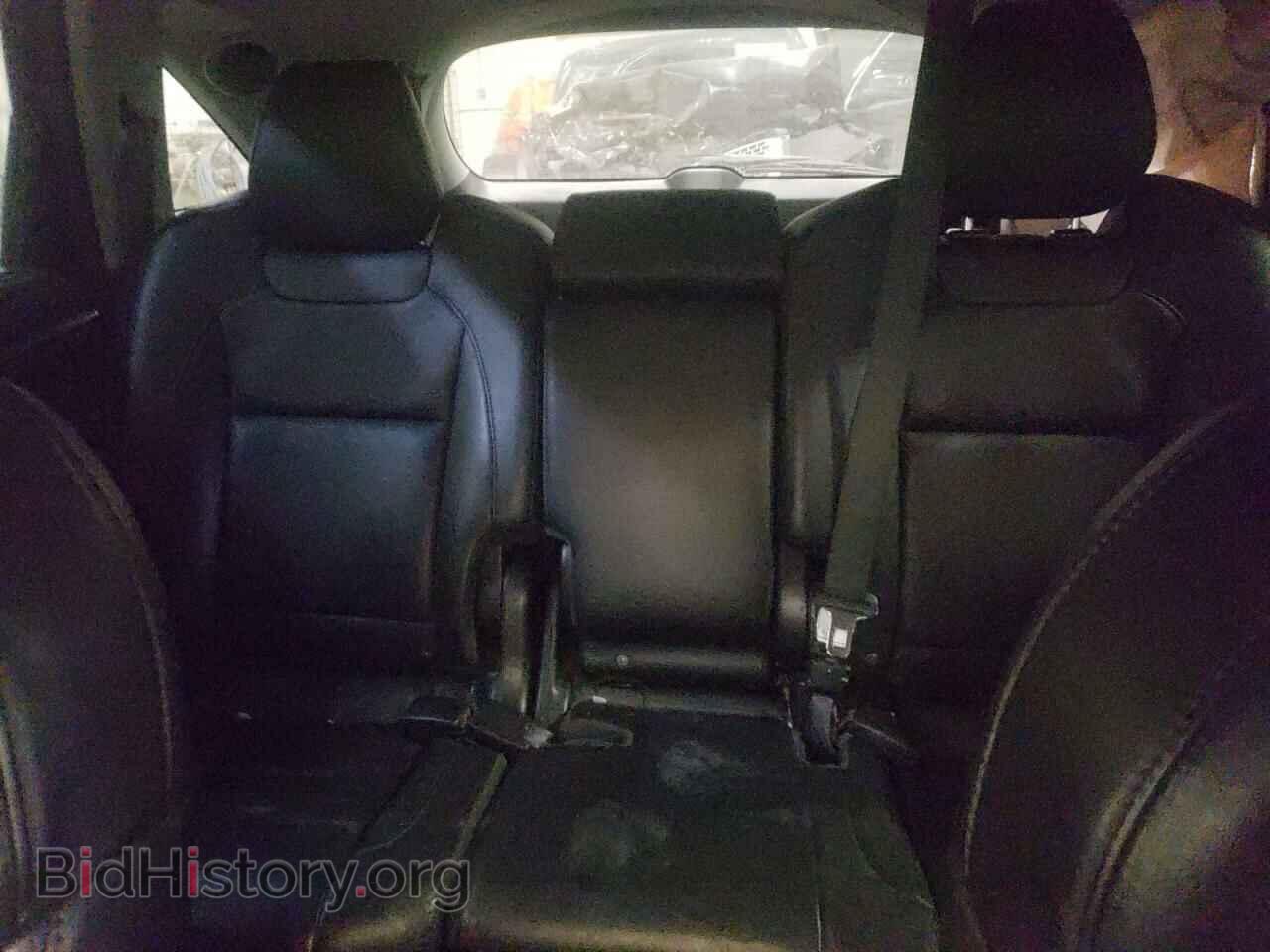 2014 ACURA MDX - VIN: 5FRYD4H85EB501191 - Фото 10