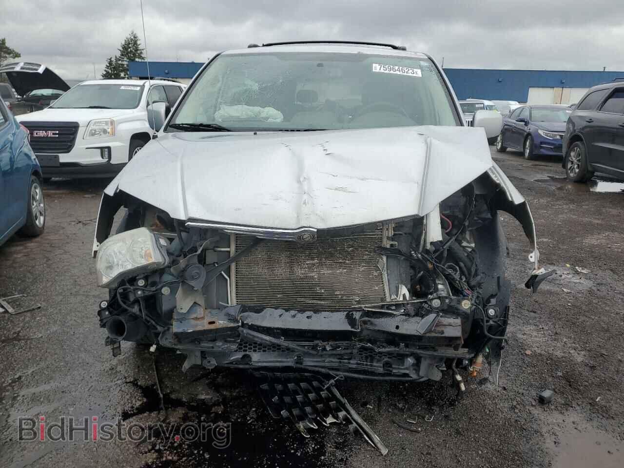 2010 CHRYSLER MINIVAN - VIN: 2A4RR8D15AR423155 - Photo 5