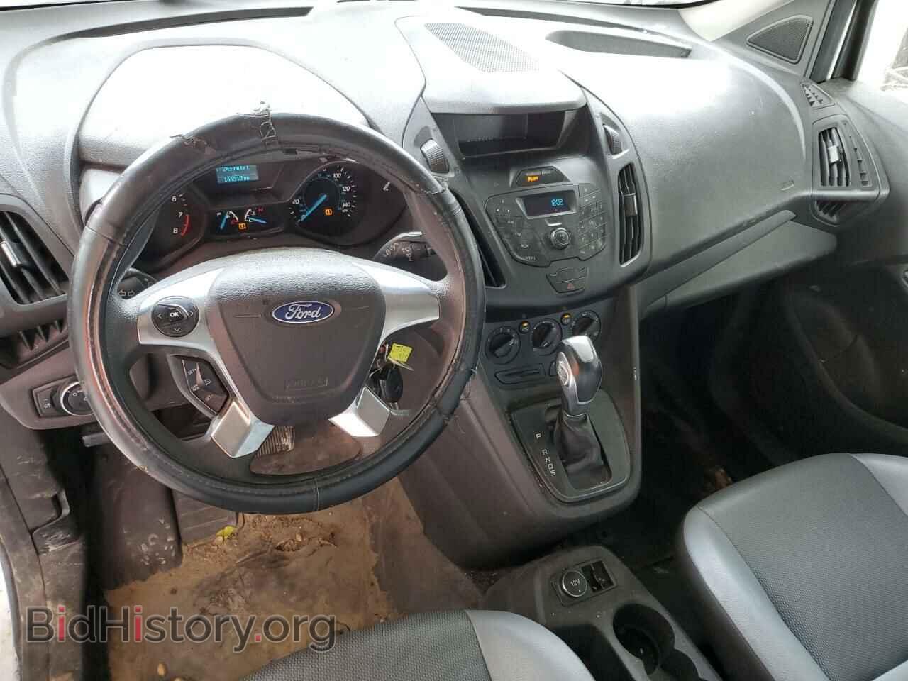2018 FORD TRANSIT - VIN: NM0LS7E76J1351980 - Фото 8