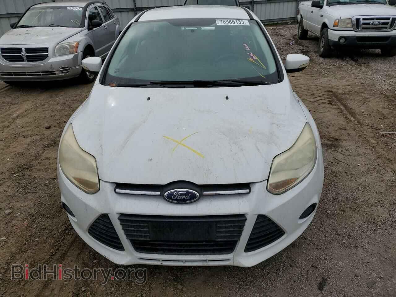 2014 FORD FOCUS - VIN: 1FADP3K23EL170961 - Фото 5