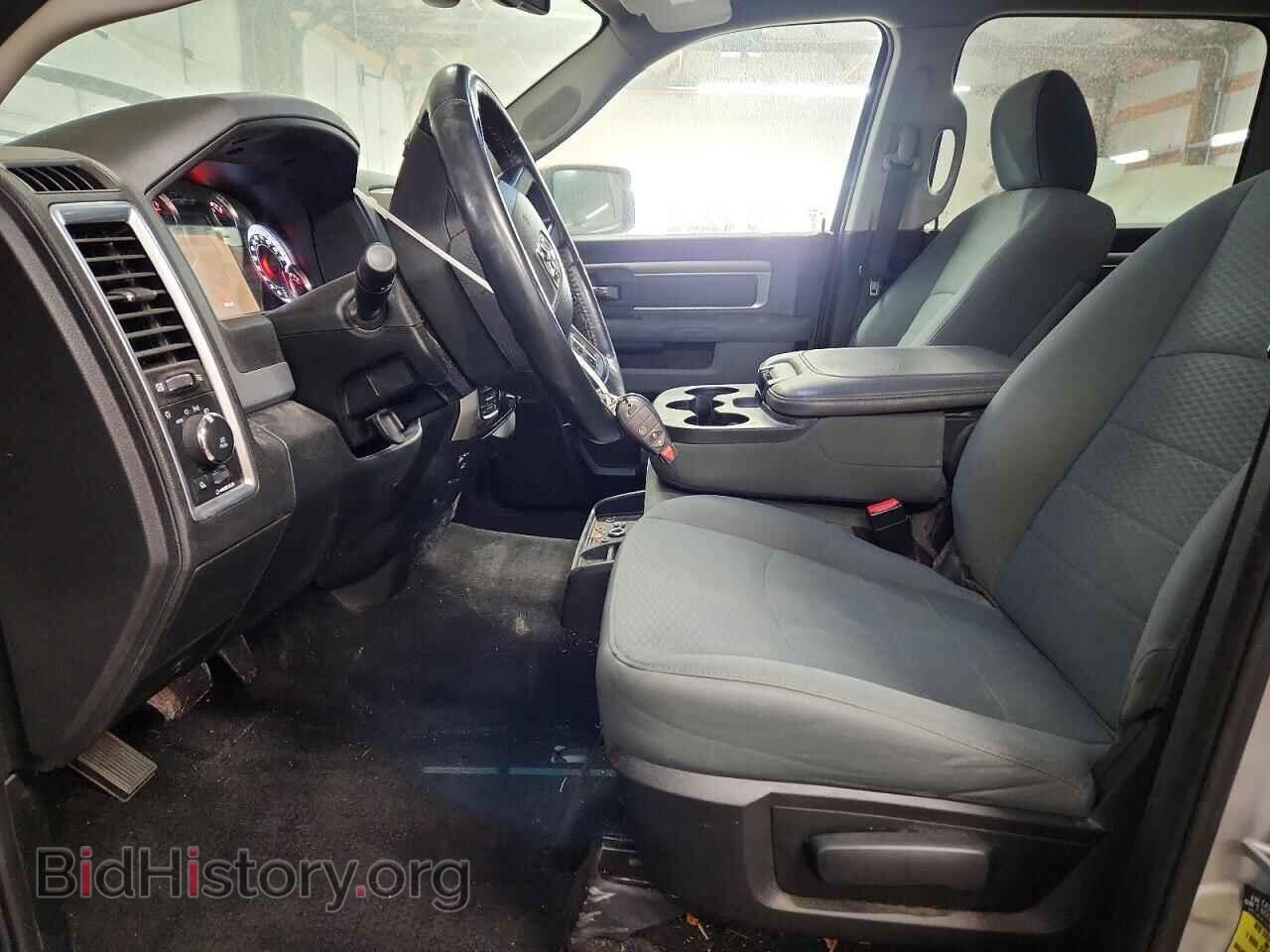 2017 RAM 1500 - VIN: 1C6RR7LT3HS861529 - Фото 7