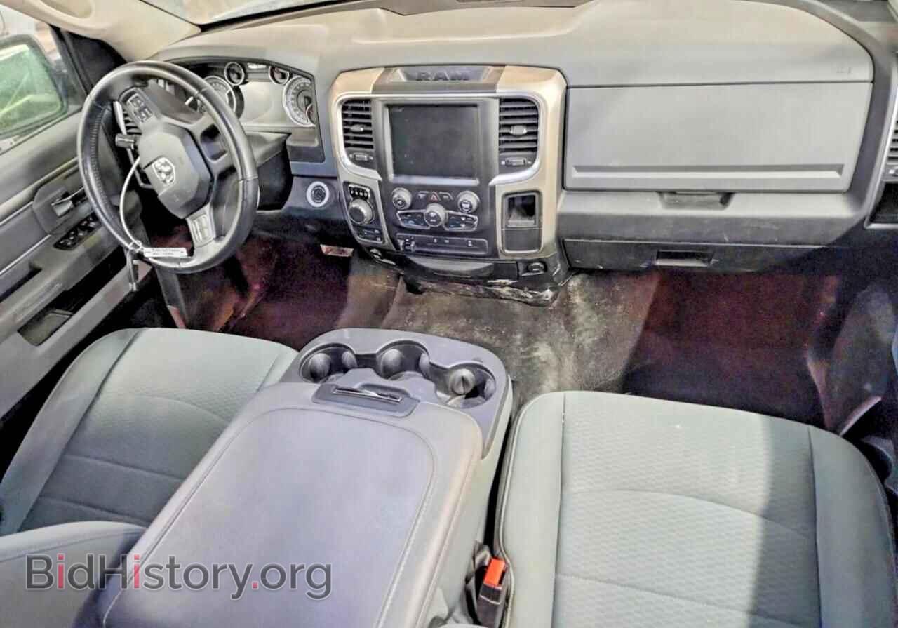 2017 RAM 1500 - VIN: 1C6RR7LT3HS861529 - Фото 8