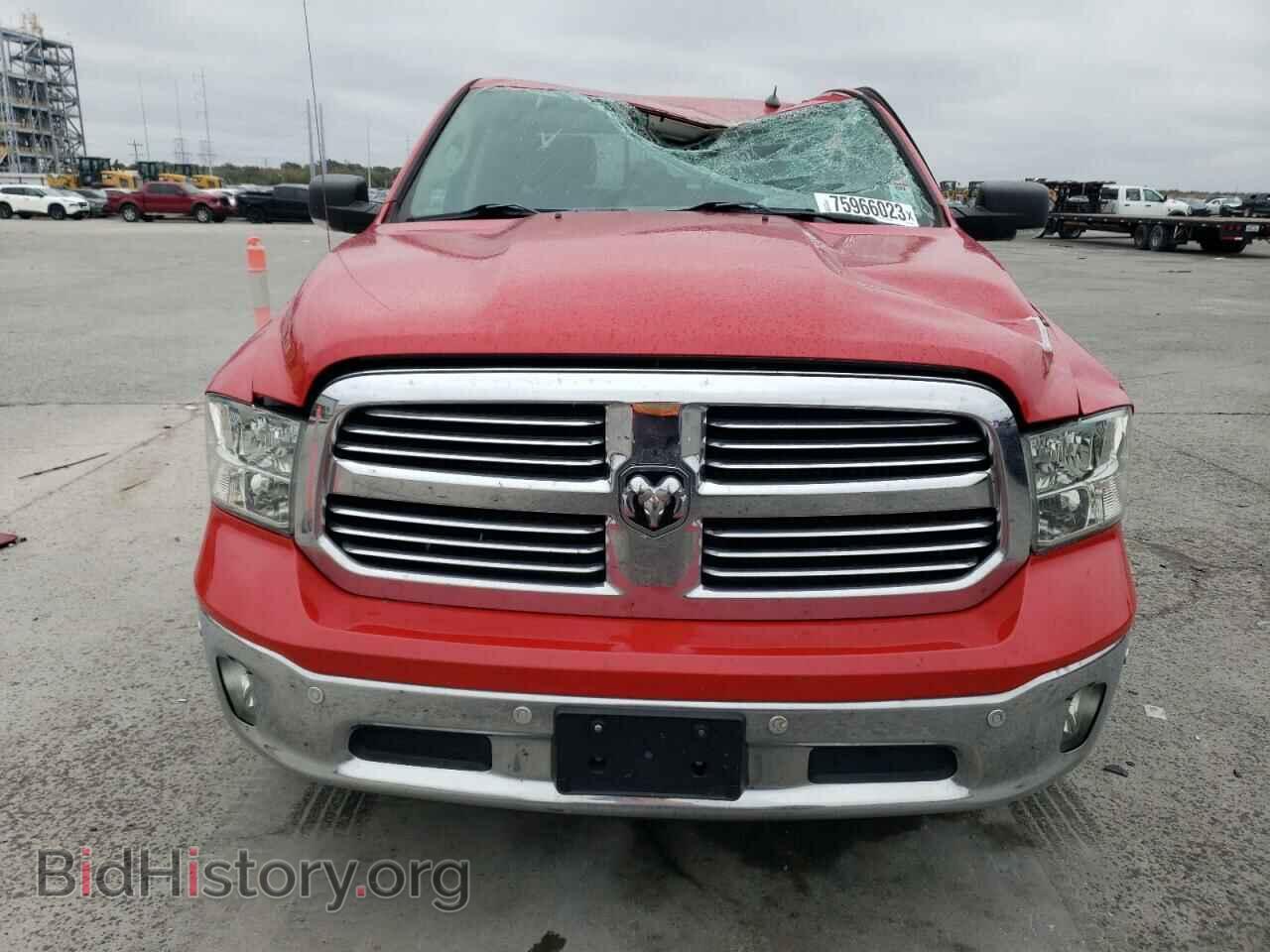 2019 RAM 1500 - VIN: 1C6RR6TT5KS509487 - Фото 5