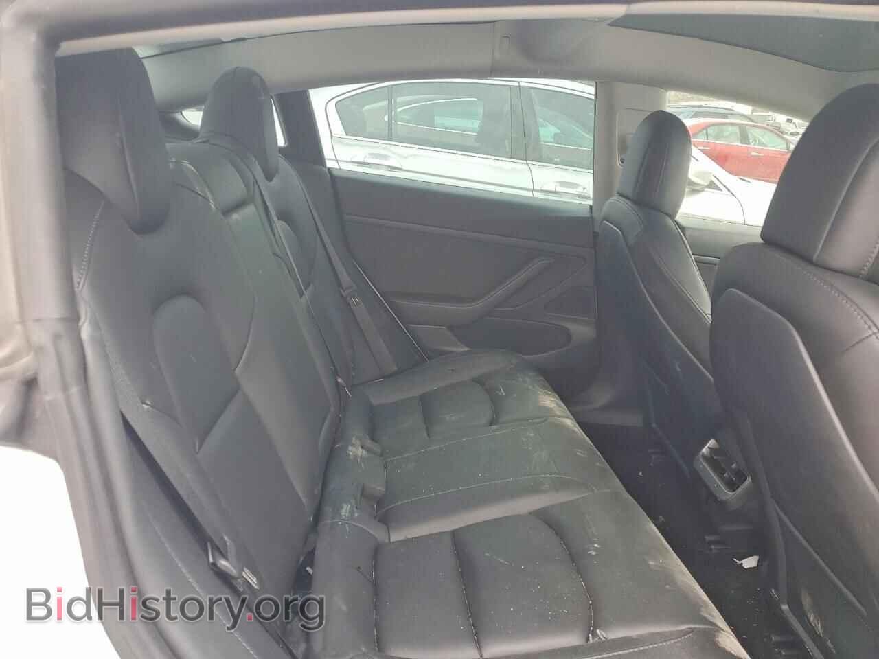 2021 TESLA MODEL 3 - VIN: 5YJ3E1EA2MF923173 - Фото 10